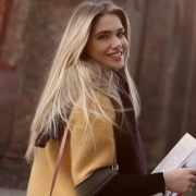 Profile picture of Dakota Reid