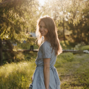 Profile picture of Casey Monroe