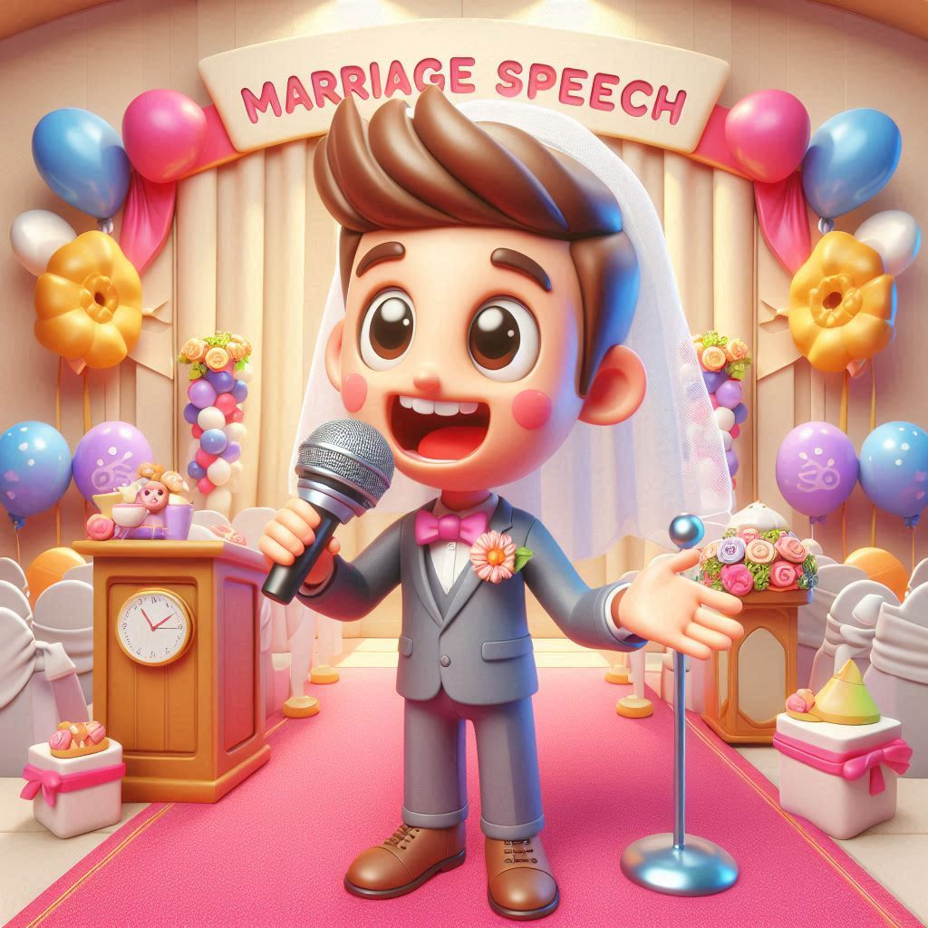200+ Marriage Speech Jokes to Make Everyone Smile and Laugh 8 Classic Marriage Speech Jokes That Never Get Old