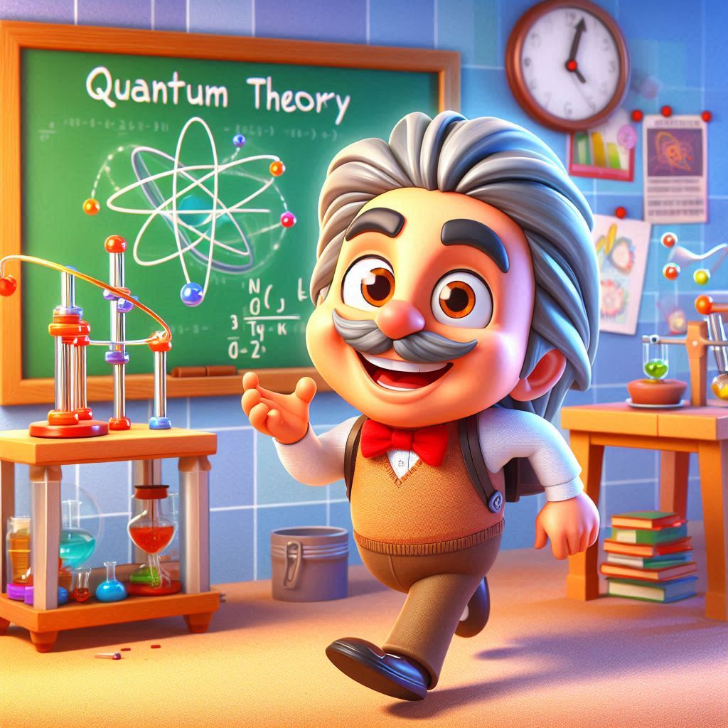 200+ Quantum Theory Jokes to Make You Laugh and Think 8 Classic Quantum Theory Jokes That Stand the Test of Time