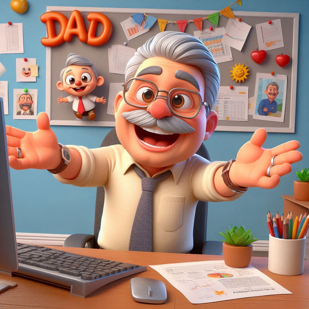 200+ Dad Jokes For The Office to Boost Laughter and Team Spirit 5 Clean Dad Jokes For A Family Friendly Office