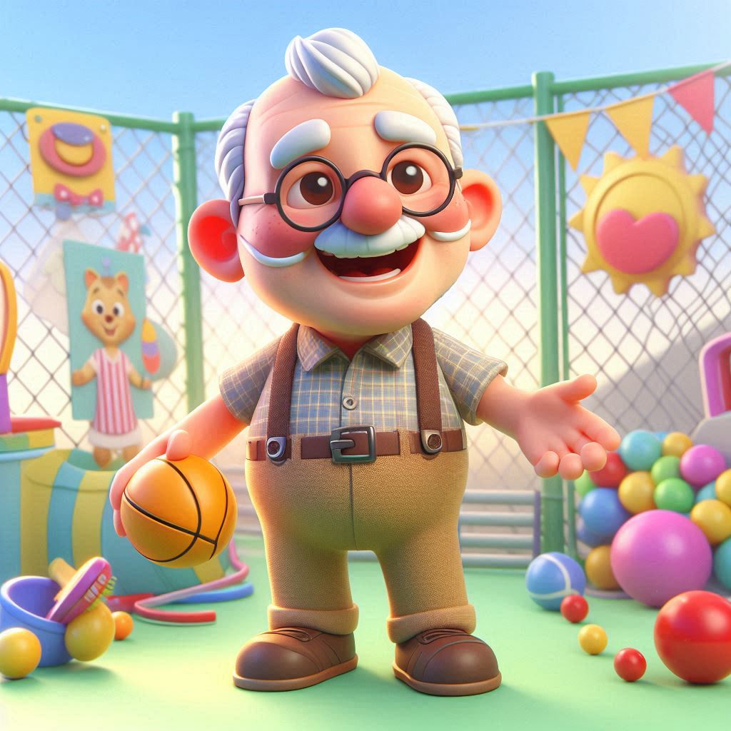 200+ Grandad Jokes That Will Make You Chuckle and Smile 4 Clever Grandad Jokes to Impress Your Friends