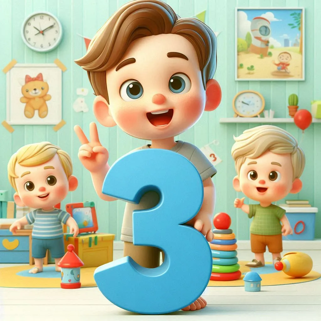 200+ 3 Year Old Jokes for Giggles and Family Fun Anytime 7 Clever Jokes for Young Children