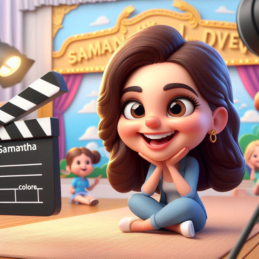 200+ Samantha Jokes That Will Make You Smile and Laugh Out Loud 7 Clever Samantha Jokes for Quick Wit