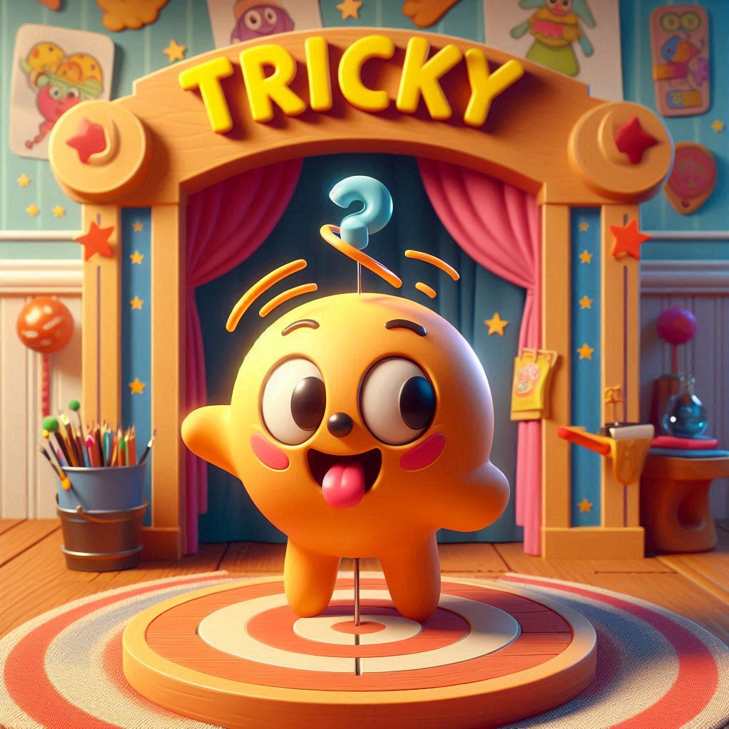 200+ Tricky Jokes to Tickle Your Funny Bone and Spark Laughter 6 Clever Tricky Jokes for Game Nights