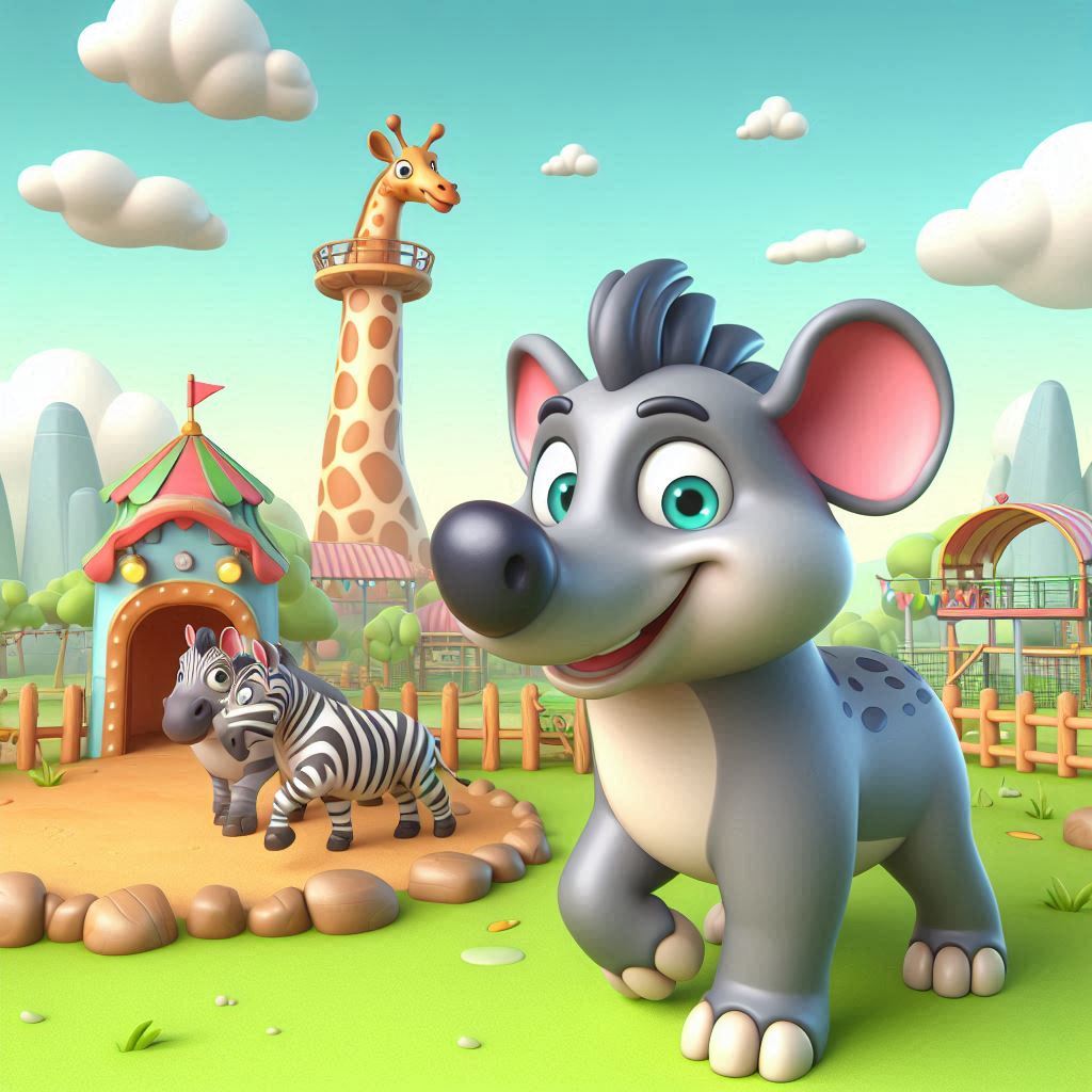 200+ Zoo Animal Jokes That Will Make You Roar with Laughter 9 Creative Zoo Animal Jokes for Storytime
