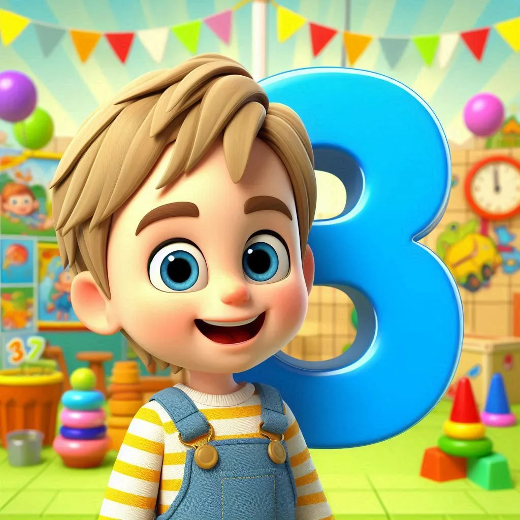 200+ 3 Year Old Jokes for Giggles and Family Fun Anytime 6 Cute Jokes for 3 Year Olds
