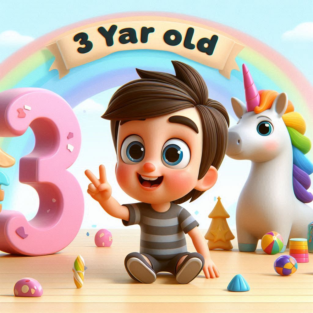 Easy Jokes for Little Kids