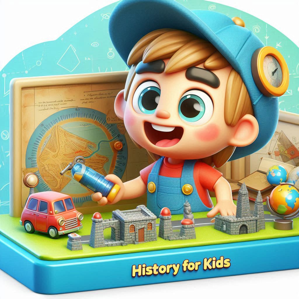 200+ History Jokes For Kids That Make Learning Fun and Funny 3 Funny History Jokes For Kids