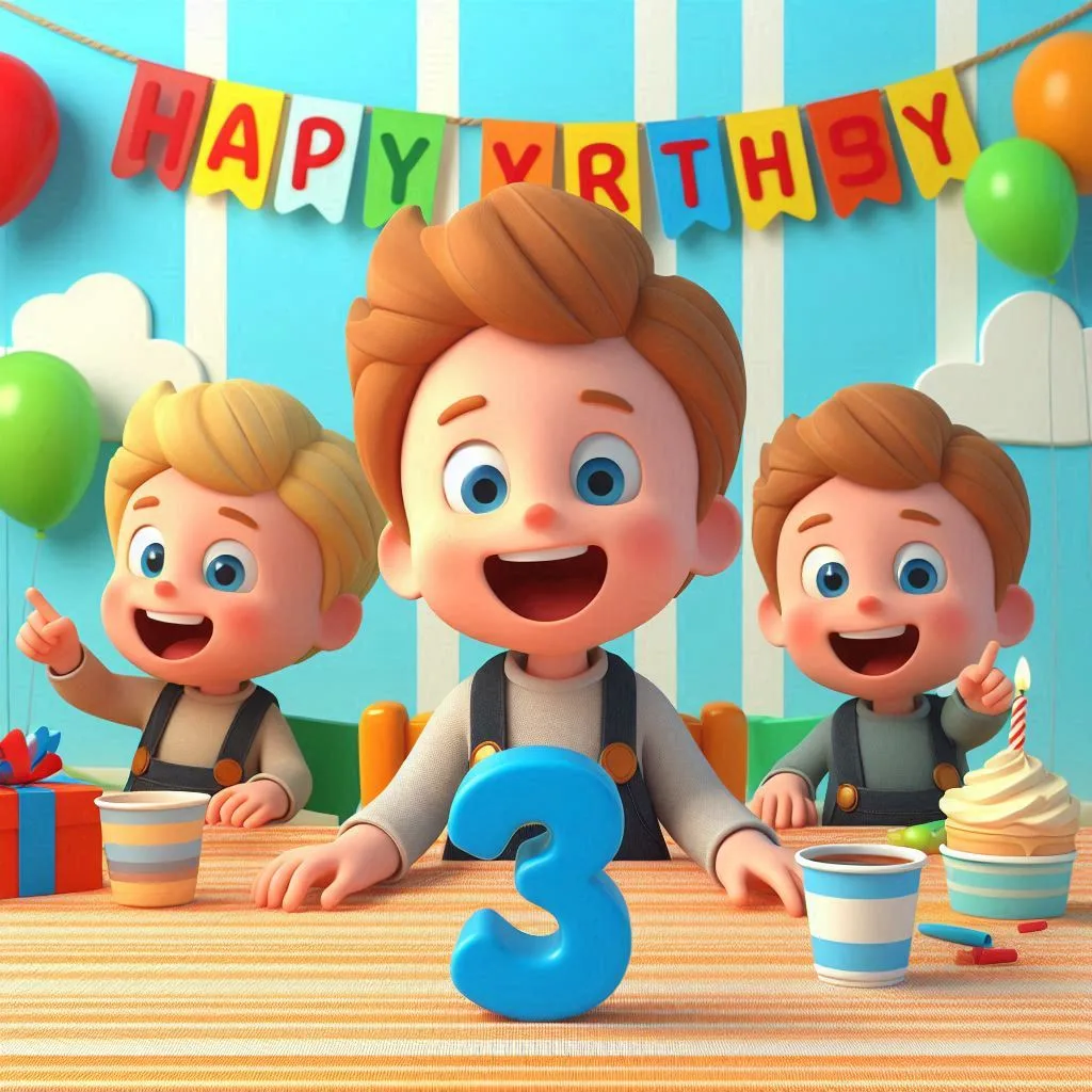 200+ 3 Year Old Jokes for Giggles and Family Fun Anytime 4 Funny Jokes for 3 Year Olds
