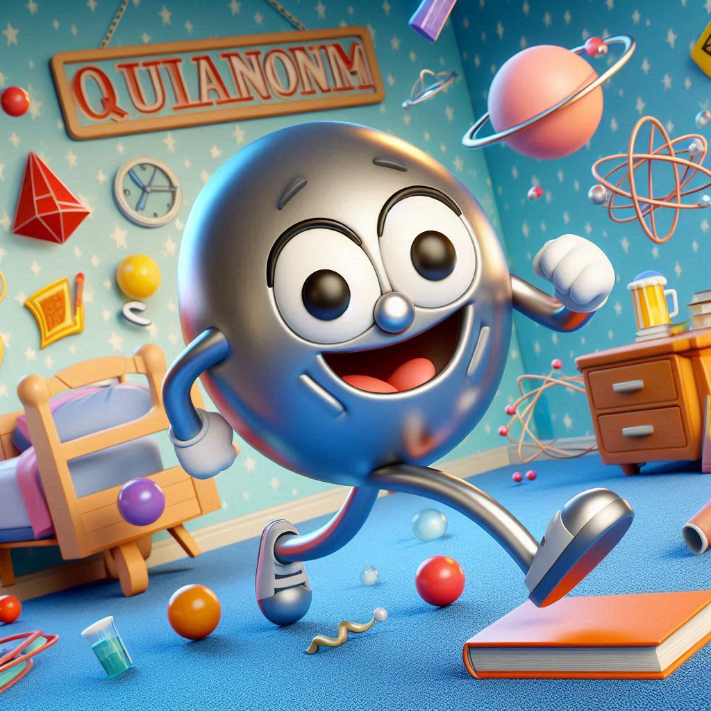 200+ Quantum Theory Jokes to Make You Laugh and Think 4 Funny Quantum Theory Jokes for Nerds