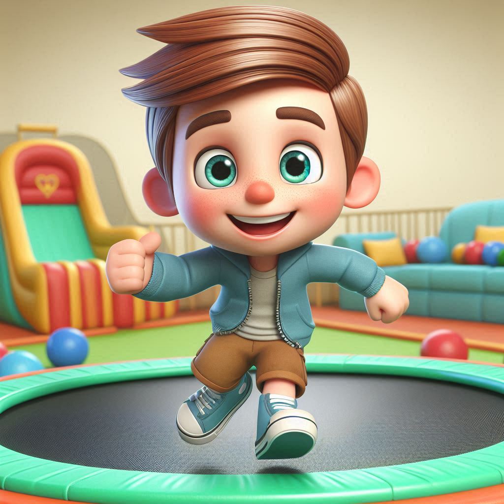 200+ Funny Trampoline Jokes to Bounce Your Spirits Sky High 3 Funny Trampoline Jokes for All Ages