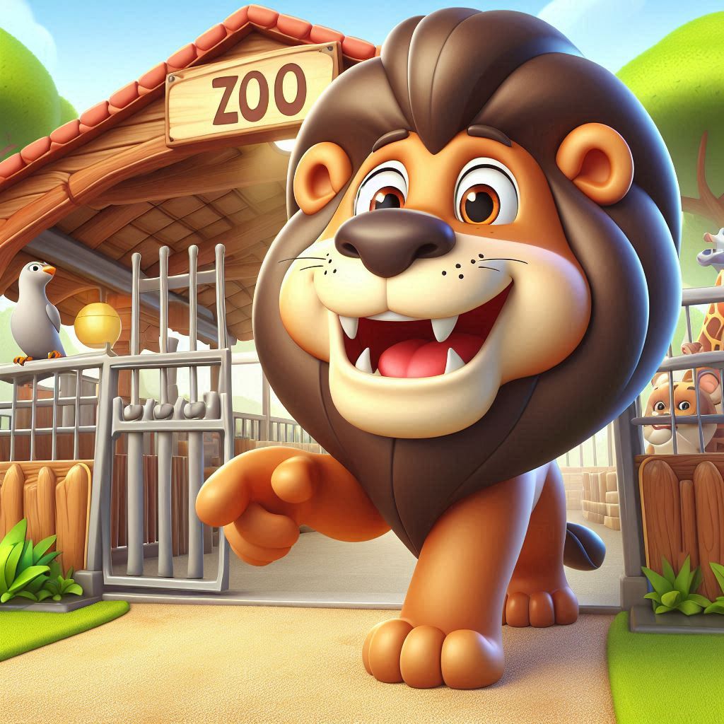 200+ Zoo Animal Jokes That Will Make You Roar with Laughter 3 Funny Zoo Animal Jokes QA for Family Fun