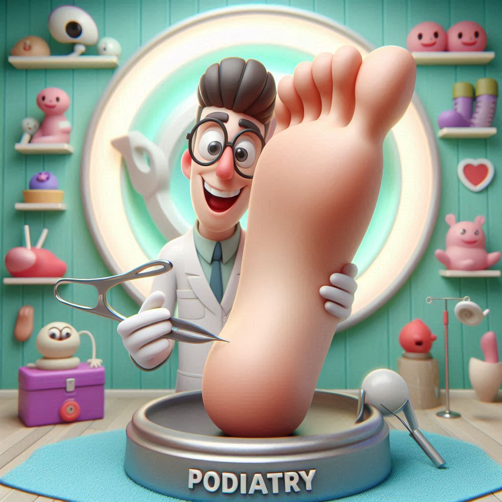 200+ Podiatry Jokes That Will Have You Laughing Out Loud 4 Hilarious Podiatry Jokes to Lighten the Mood