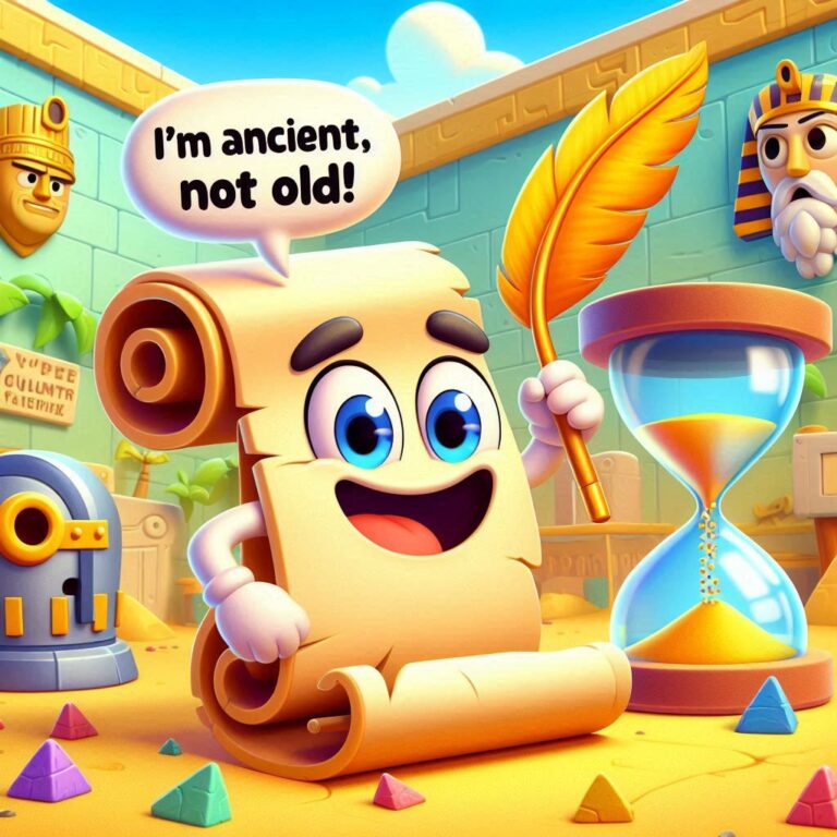 History Jokes For Kids