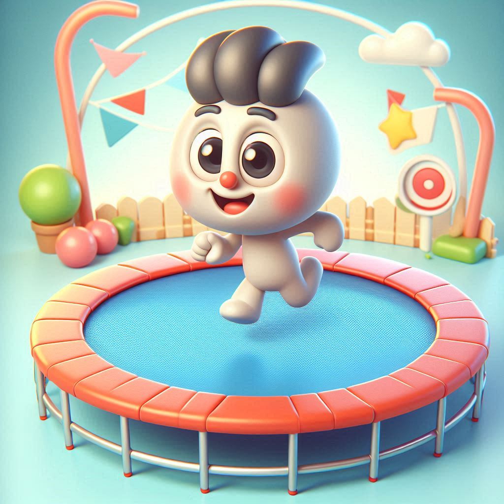 200+ Funny Trampoline Jokes to Bounce Your Spirits Sky High 5 Lighthearted Trampoline Jokes for Everyone