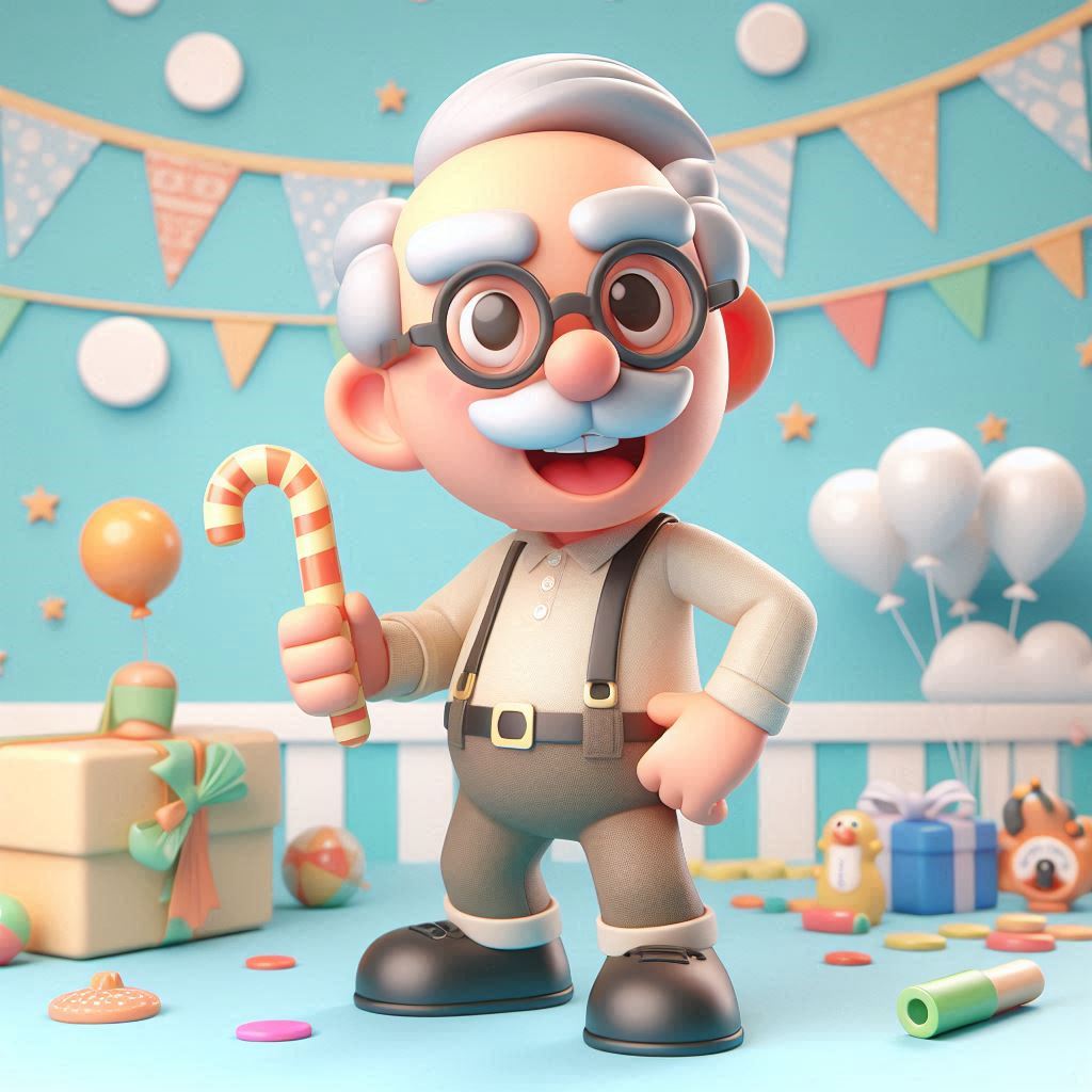 200+ Grandad Jokes That Will Make You Chuckle and Smile 2 One Liner Grandad Jokes That Will Crack You Up