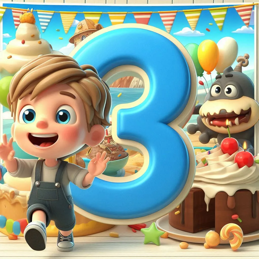 200+ 3 Year Old Jokes for Giggles and Family Fun Anytime 2 One Liner Jokes for 3 Year Olds