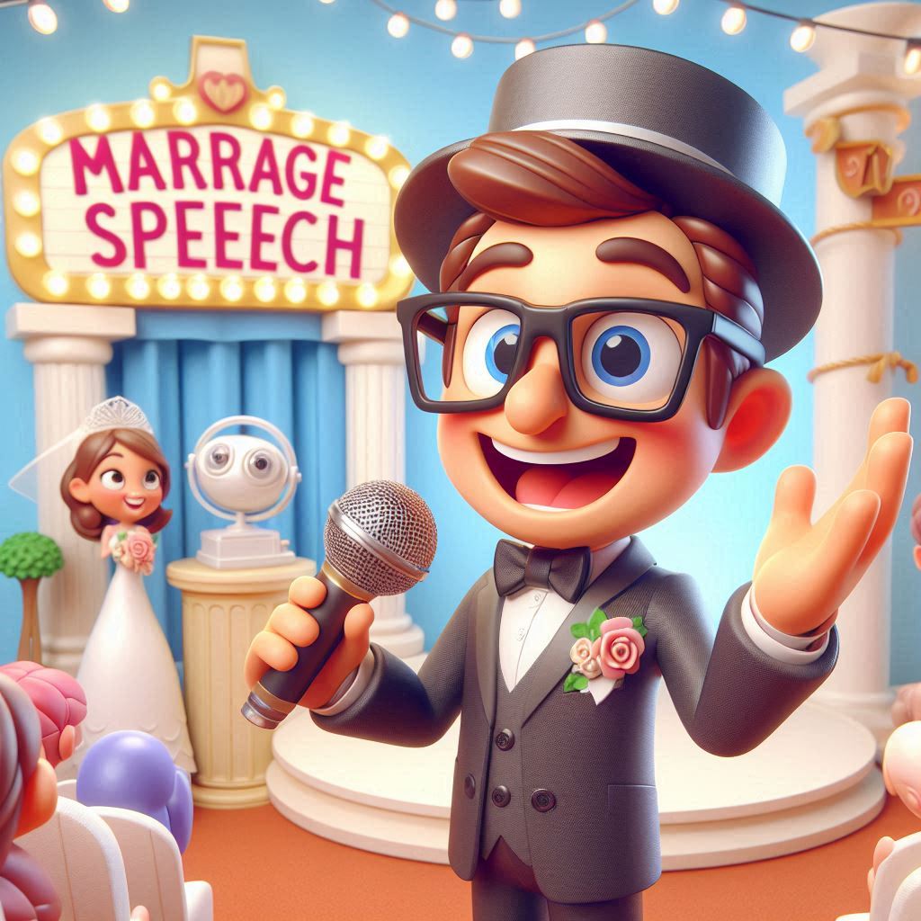 200+ Marriage Speech Jokes to Make Everyone Smile and Laugh 2 One Liner Marriage Speech Jokes to Make Everyone Laugh