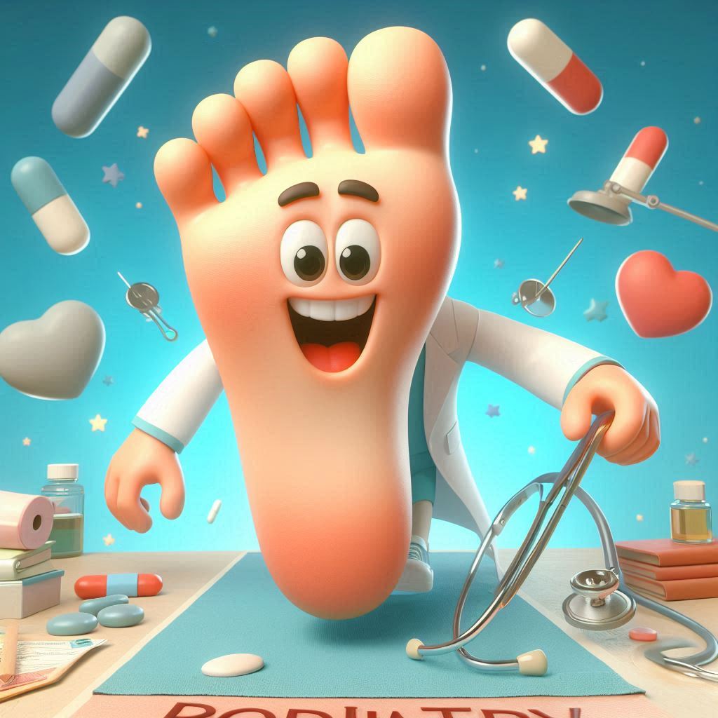 200+ Podiatry Jokes That Will Have You Laughing Out Loud 2 One Liner Podiatry Jokes That Will Make You Smile