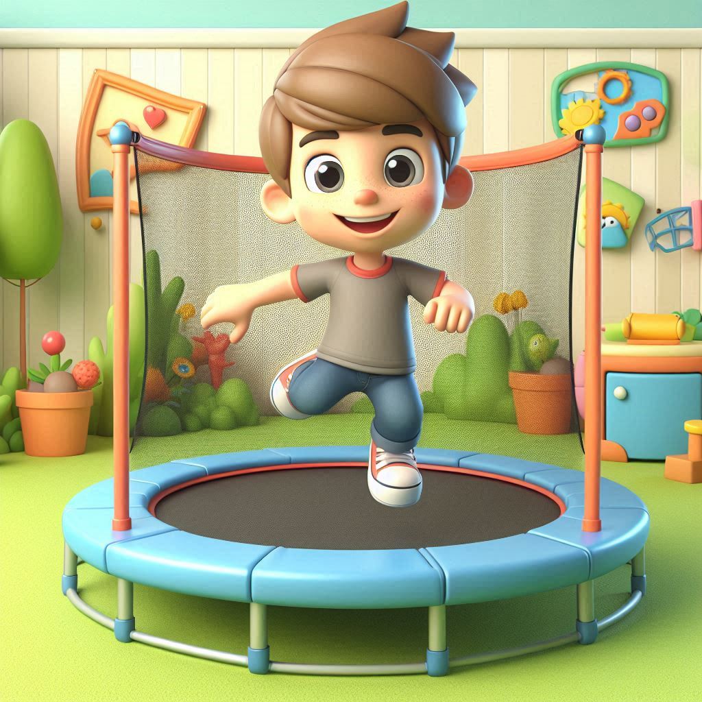 200+ Funny Trampoline Jokes to Bounce Your Spirits Sky High 2 One Liner Trampoline Jokes to Make You Bounce