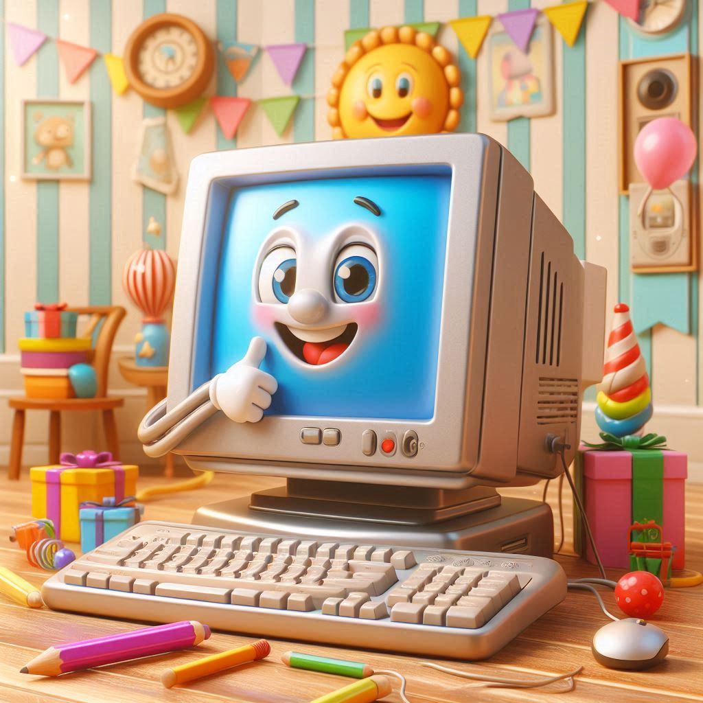 PC Jokes for Tech Enthusiasts