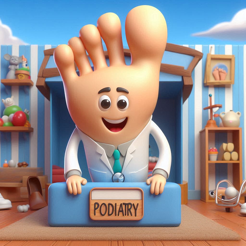 200+ Podiatry Jokes That Will Have You Laughing Out Loud 3 Podiatry Jokes QA for Fun and Learning