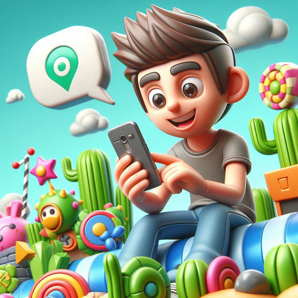 Punny Texting Jokes for Wordplay Lovers