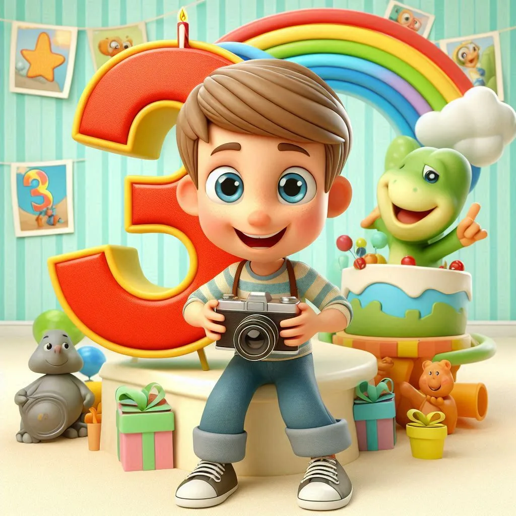 200+ 3 Year Old Jokes for Giggles and Family Fun Anytime 3 QA Jokes for Little Ones