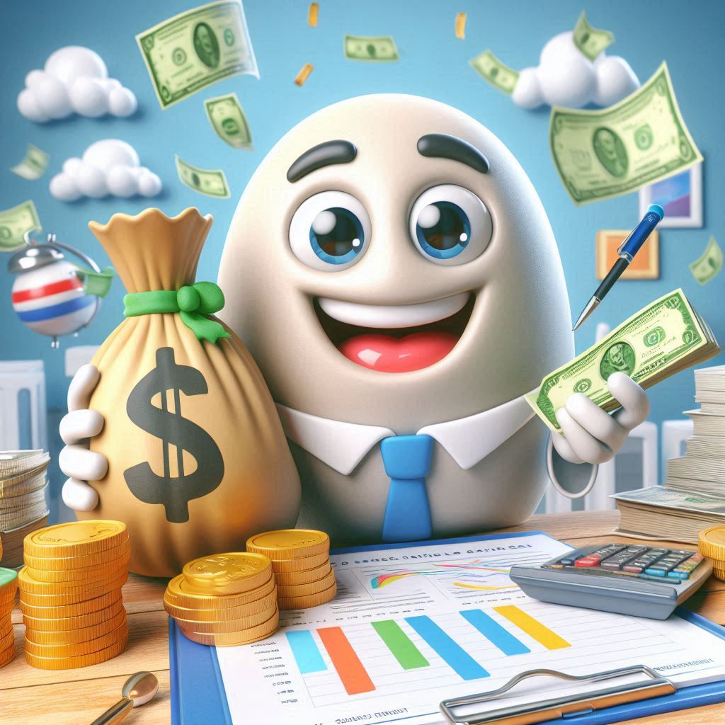 200+ Financial Jokes to Boost Your Money Mood Today 3 QA Style Financial Jokes for Fun Conversations