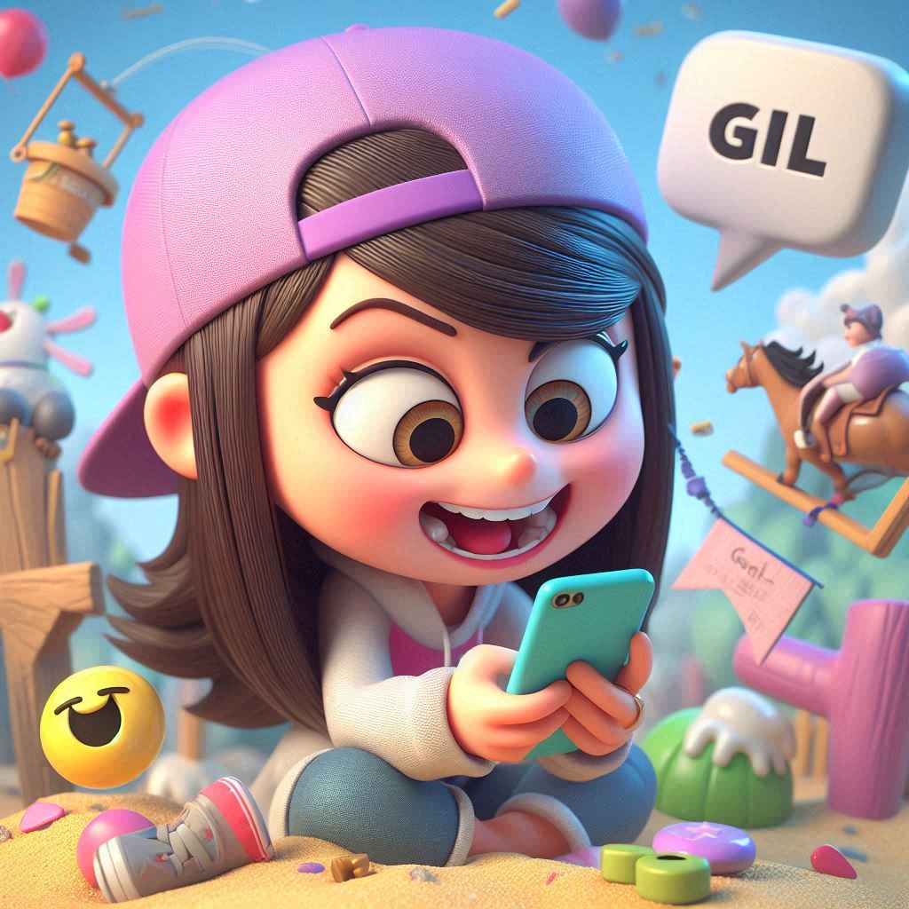 200+ Texting Jokes to Brighten Your Conversations Today 3 QA Texting Jokes That Will Make You Smile