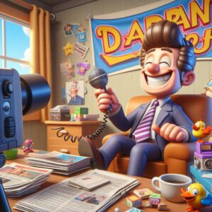 200+ Funny Deadpan Humor Jokes That Will Leave You Smiling Bright - Punsio