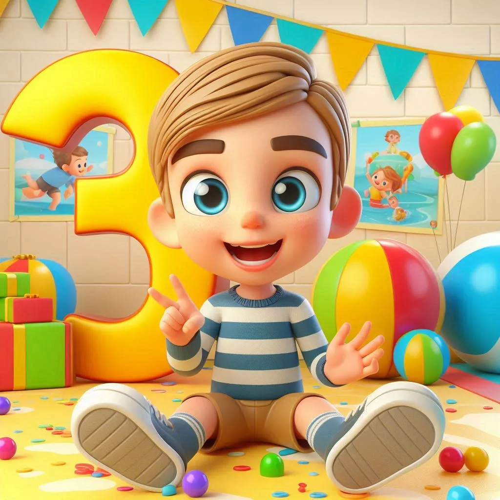 200+ 3 Year Old Jokes for Giggles and Family Fun Anytime 8 Short Jokes for 3 Year Olds