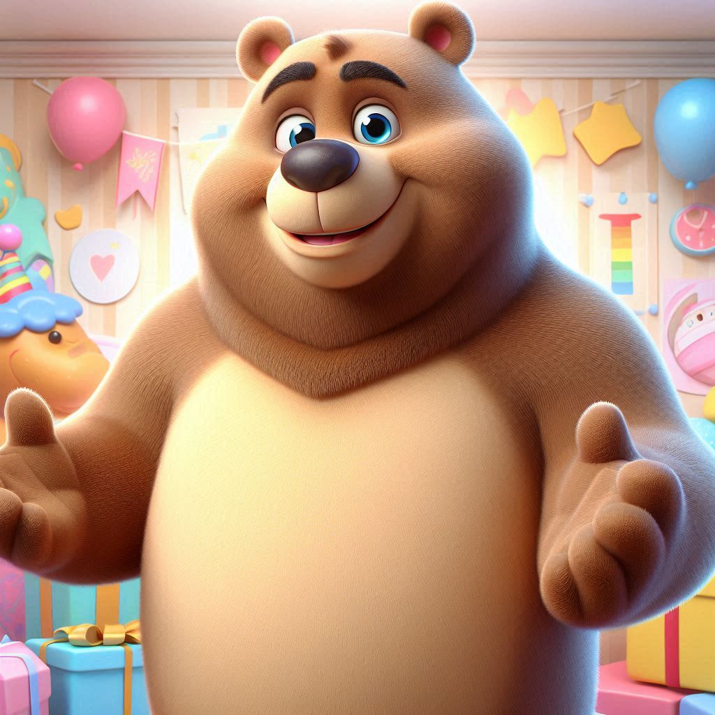 200+ Hilarious Fozzie The Bear Jokes for Endless Family Fun and Laughs 4 Silly Fozzie The Bear Jokes for Laughs