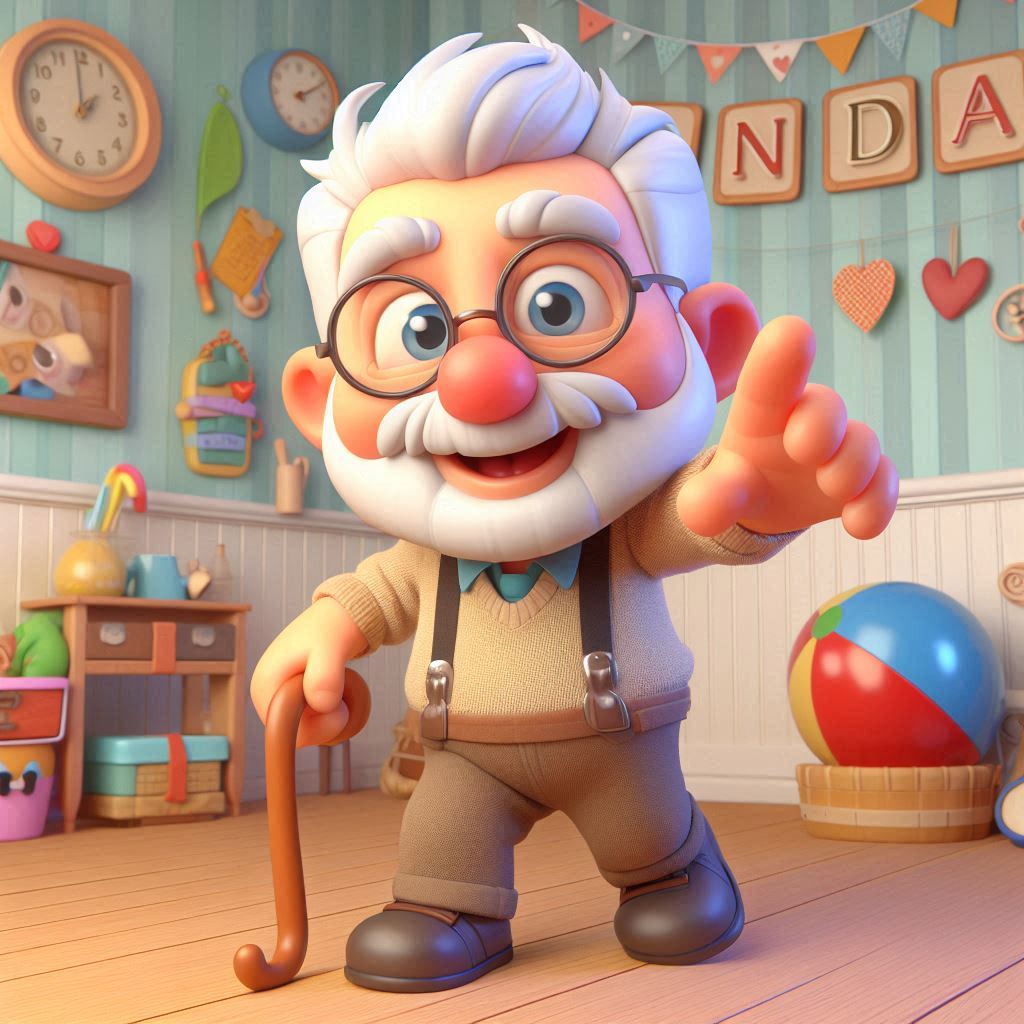 200+ Grandad Jokes That Will Make You Chuckle and Smile 5 Timeless Grandad Jokes to Make Everyone Smile