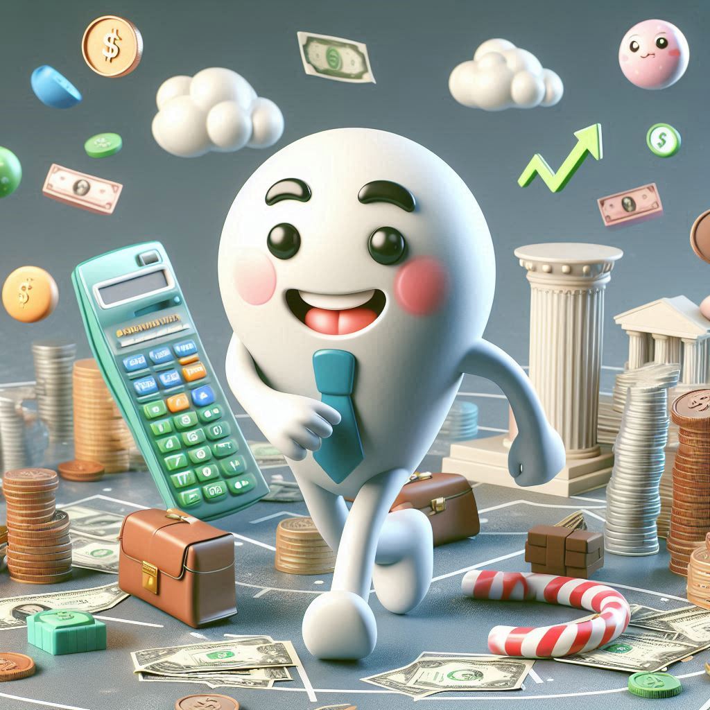 200+ Financial Jokes to Boost Your Money Mood Today 6 Top Financial Jokes to Share with Friends