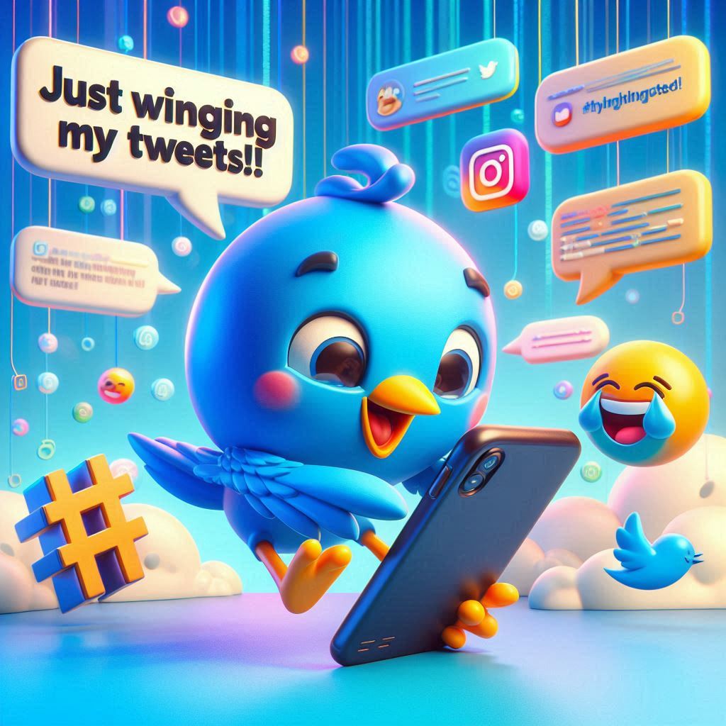 Tweet Jokes