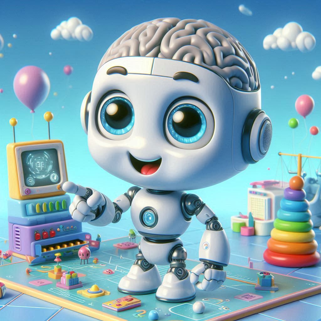 AI Jokes QA for a Fun Time