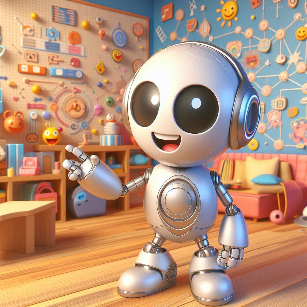 200+ AI Jokes to Brighten Your Day with Laughter and Fun 4 AI Jokes That Will Brighten Your Day