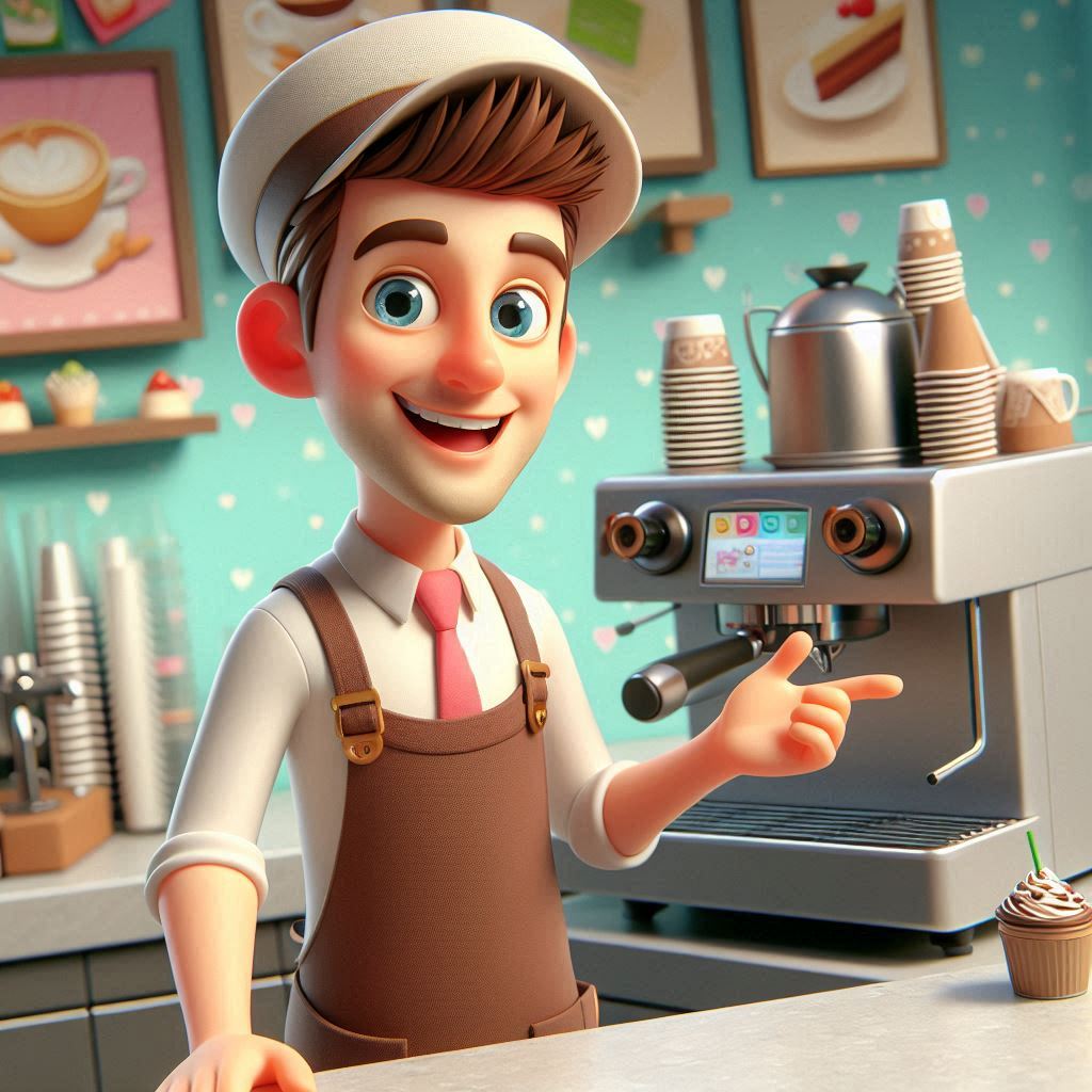 Barista Jokes QA for Coffee Enthusiasts