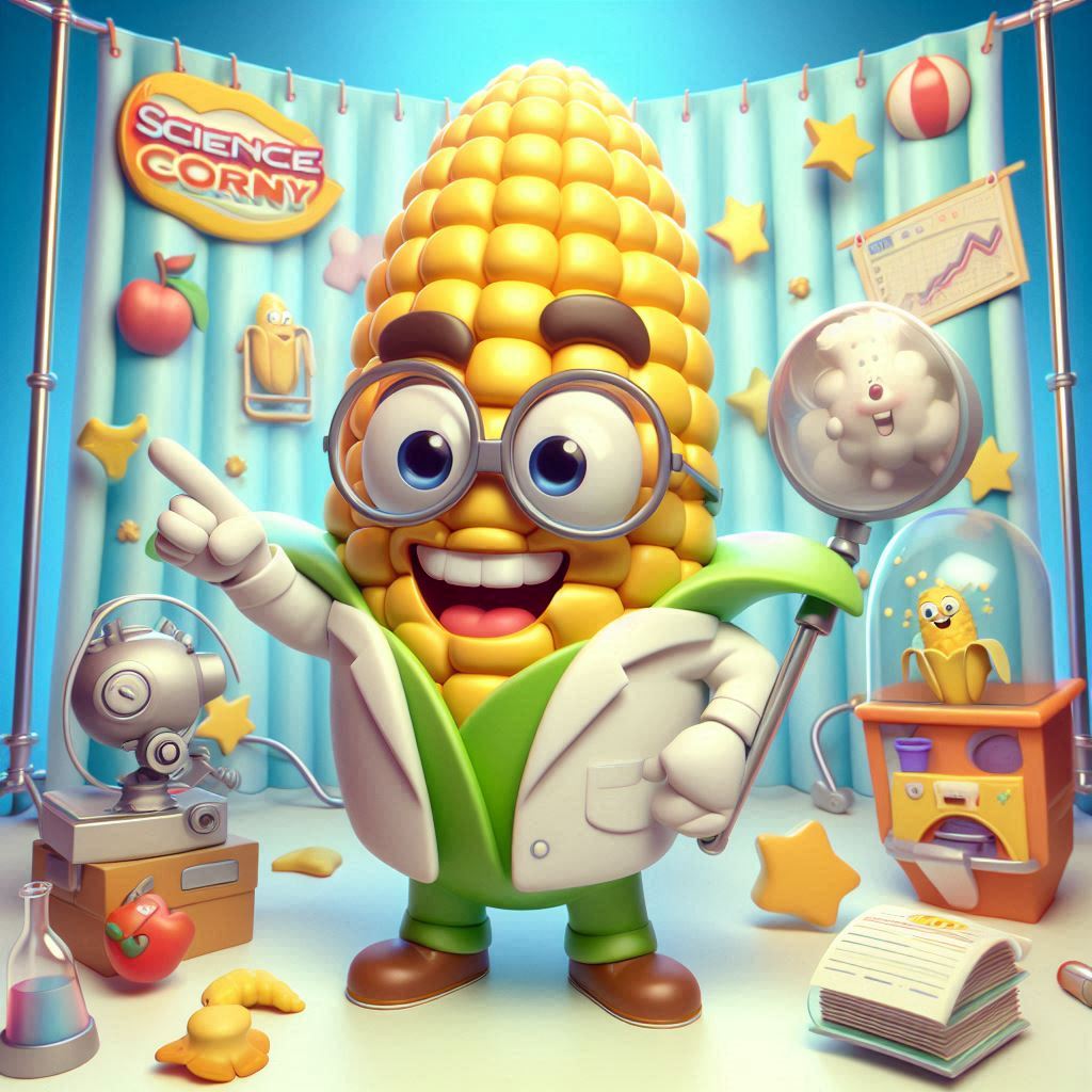 200+ Science Corny Jokes That Will Make You Laugh Out Loud 5 Brighten Your Day with Science Jokes