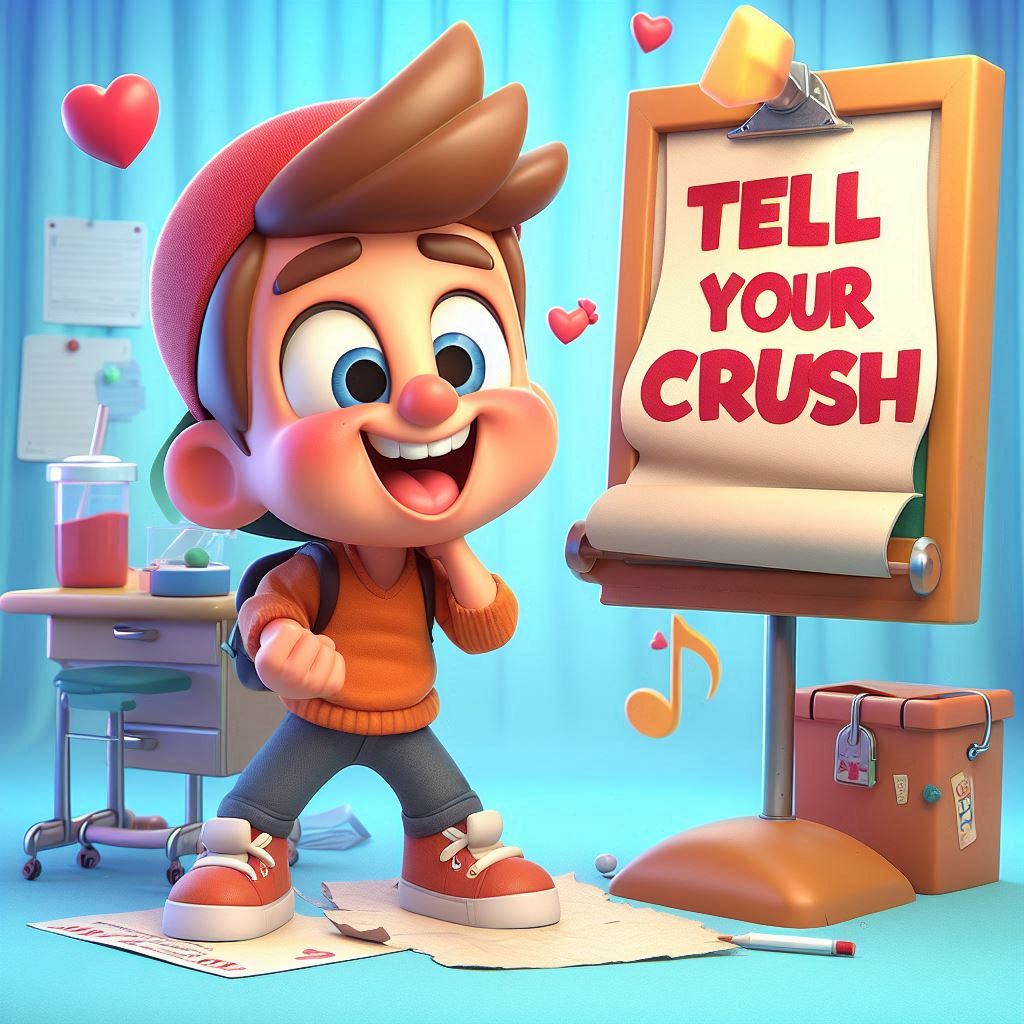 200+ Jokes To Tell Your Crush Jokes for Flirty Fun and Laughs 6 Cheesy Jokes For Your Crush