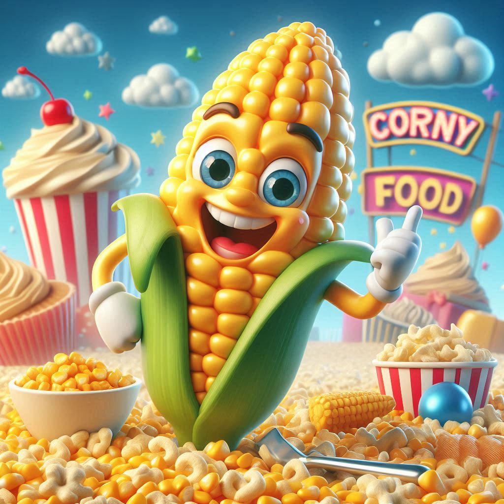 200+ Corny Food Jokes That Will Make You Smile and Laugh 5 Classic Corny Food Jokes for Laughs
