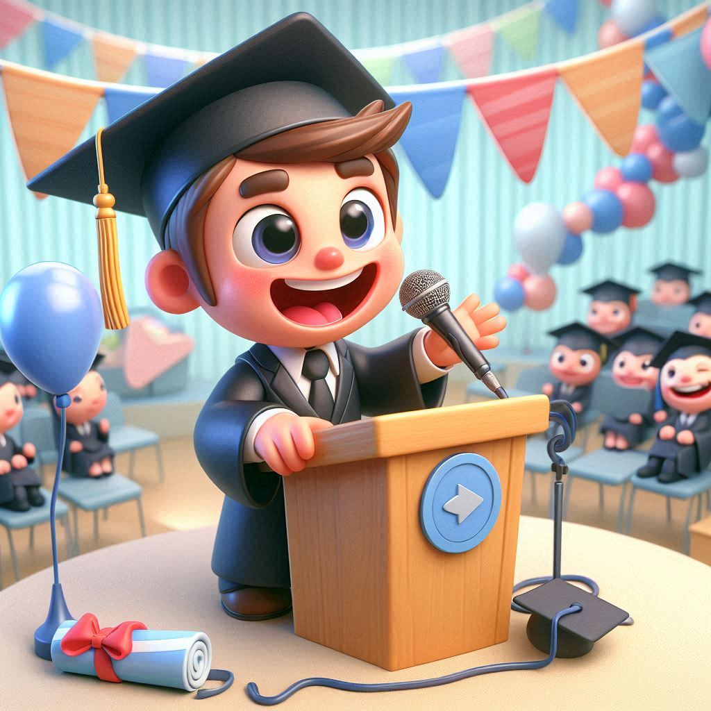 200+ Graduation Speech Jokes for a Memorable Send-Off 6 Classic Graduation Speech Jokes Everyone Will Enjoy