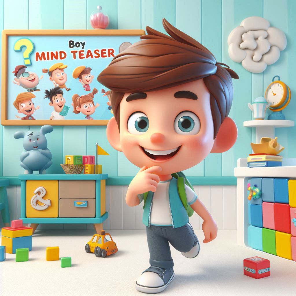 200+ Mind Teaser Jokes to Tickle Your Brain and Boost Smiles 5 Classic Mind Teaser Jokes That Never Get Old