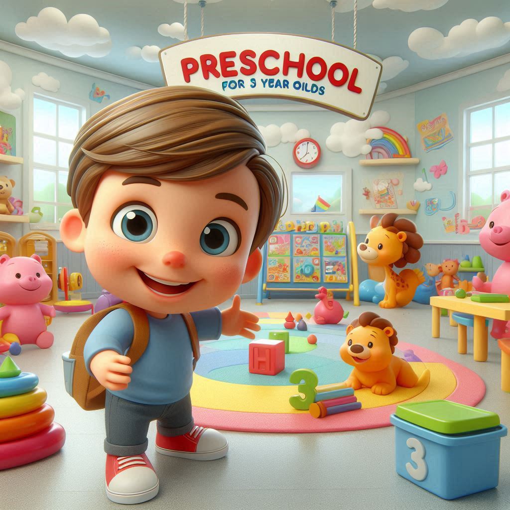 200+ Preschool Jokes For 3 Year Olds That Spark Giggles and Fun 5 Classic Preschool Jokes for Family Fun