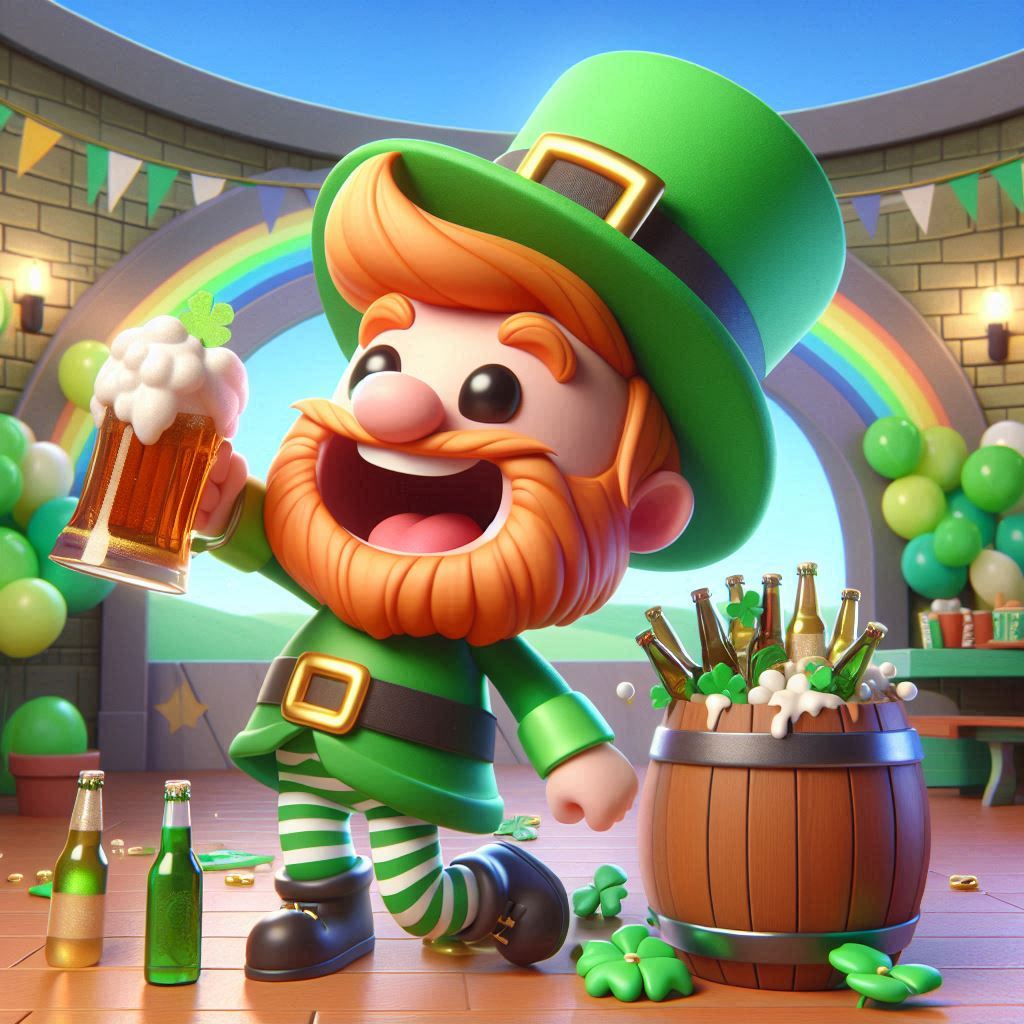 200+ St Pats Jokes for a Lucky Laugh This Holiday Season 6 Classic St Pats Jokes That Never Get Old
