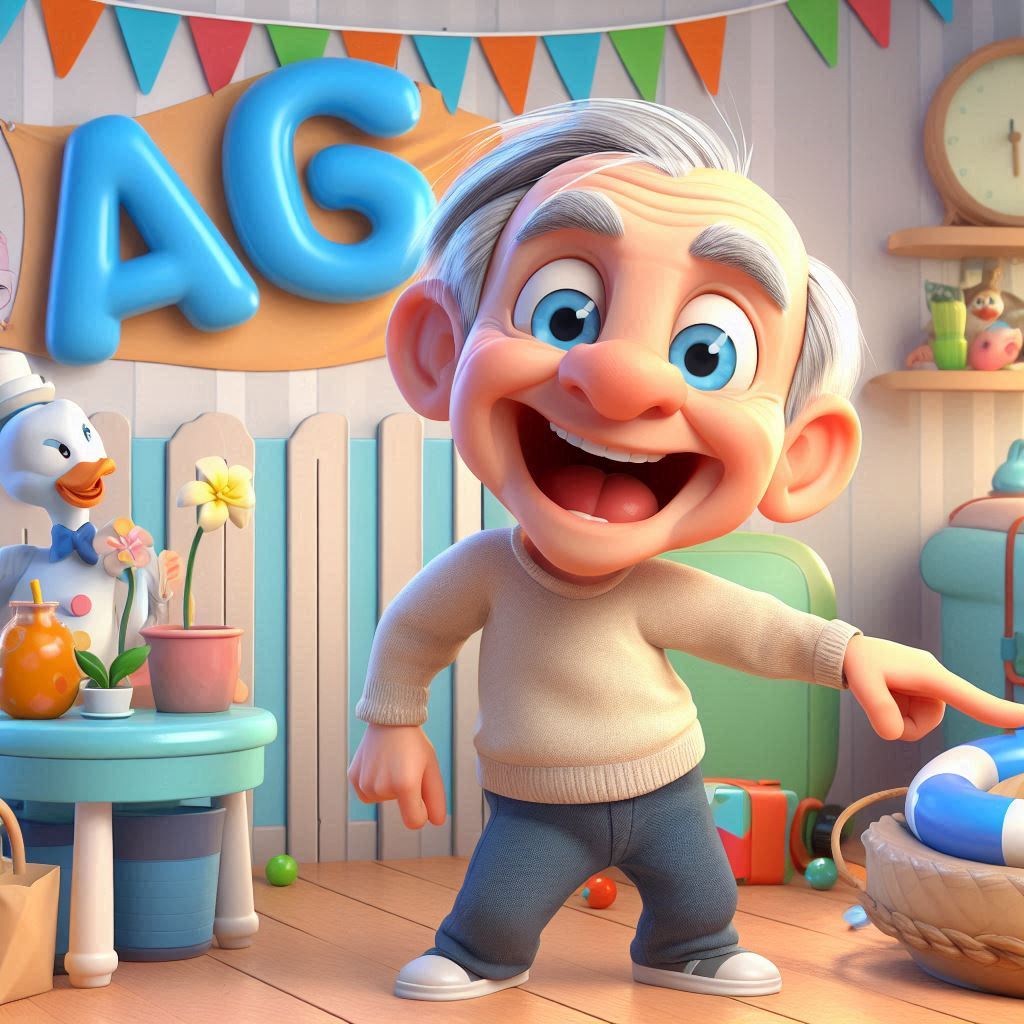 200+ Age Jokes That Prove Growing Older Can Be Fun 4 Clever Age Jokes to Share with Friends