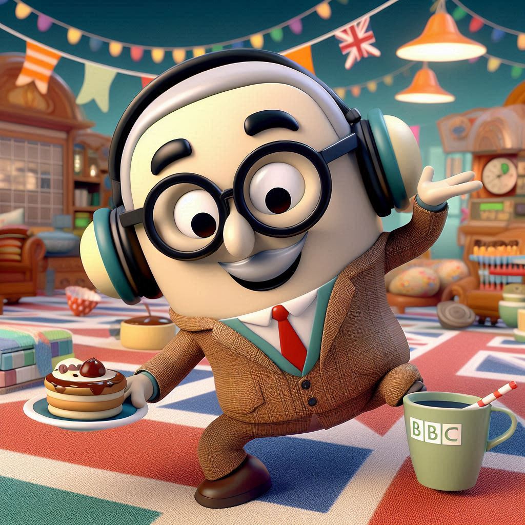 200+ BBC Jokes for Family Fun and Endless Laughter 4 Clever BBC Jokes to Impress Your Friends