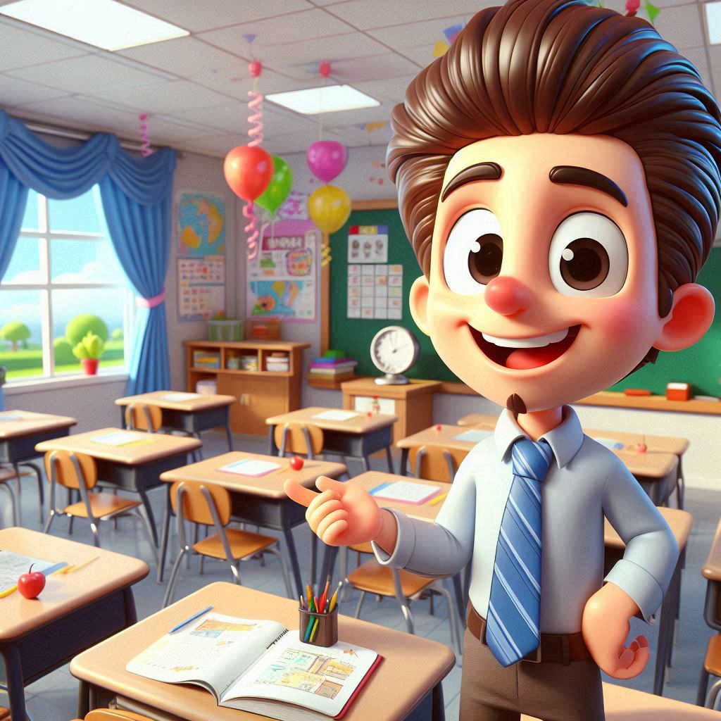 200+ Classroom Jokes for Endless Giggles and Fun Learning 4 Clever Classroom Jokes to Share with Friends